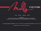 Boutique Prêt à Porte feminin Marseille Melly couture